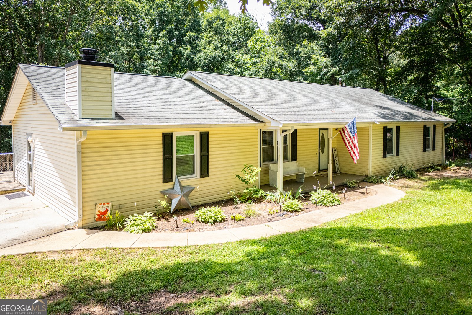 71 Oak Ridge Way Bremen - Photo 64