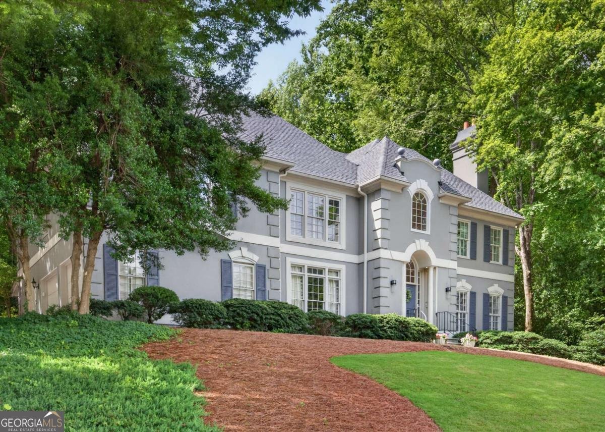 135 Gilford Way Atlanta - main photo