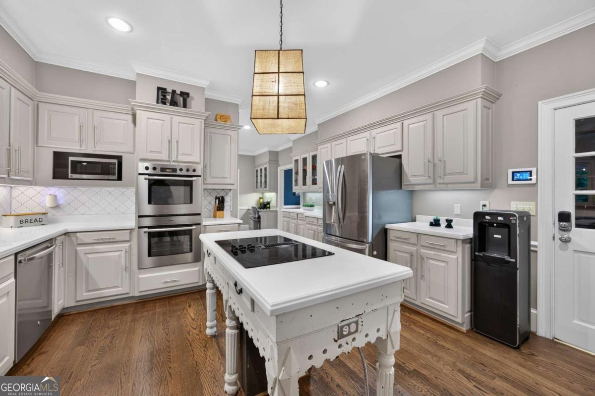135 Gilford Way Atlanta - Photo 10