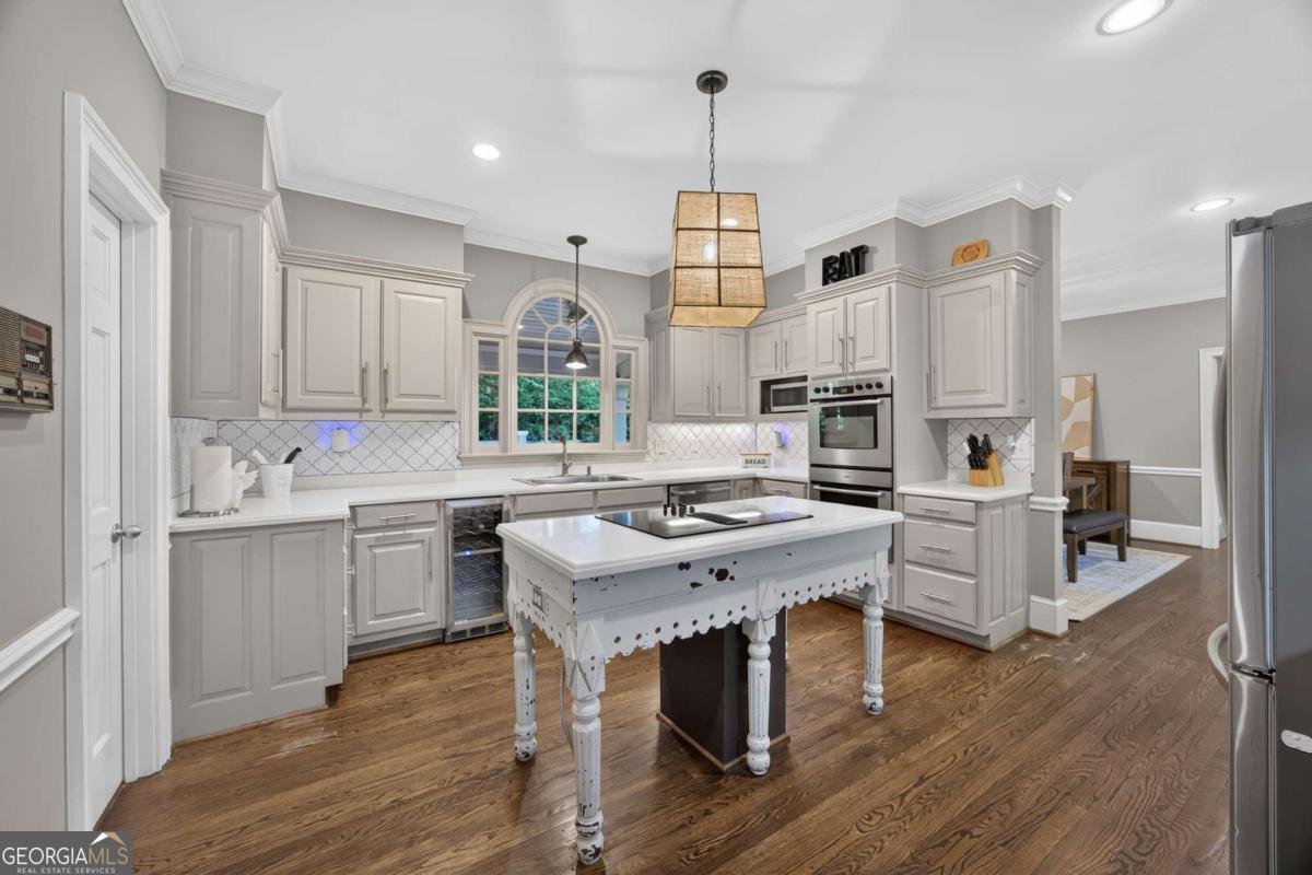 135 Gilford Way Atlanta - Photo 11
