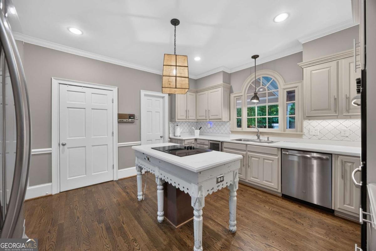 135 Gilford Way Atlanta - Photo 12