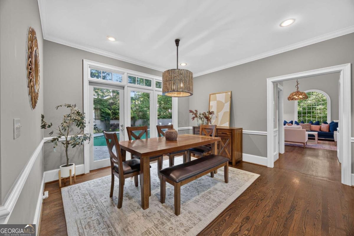 135 Gilford Way Atlanta - Photo 13