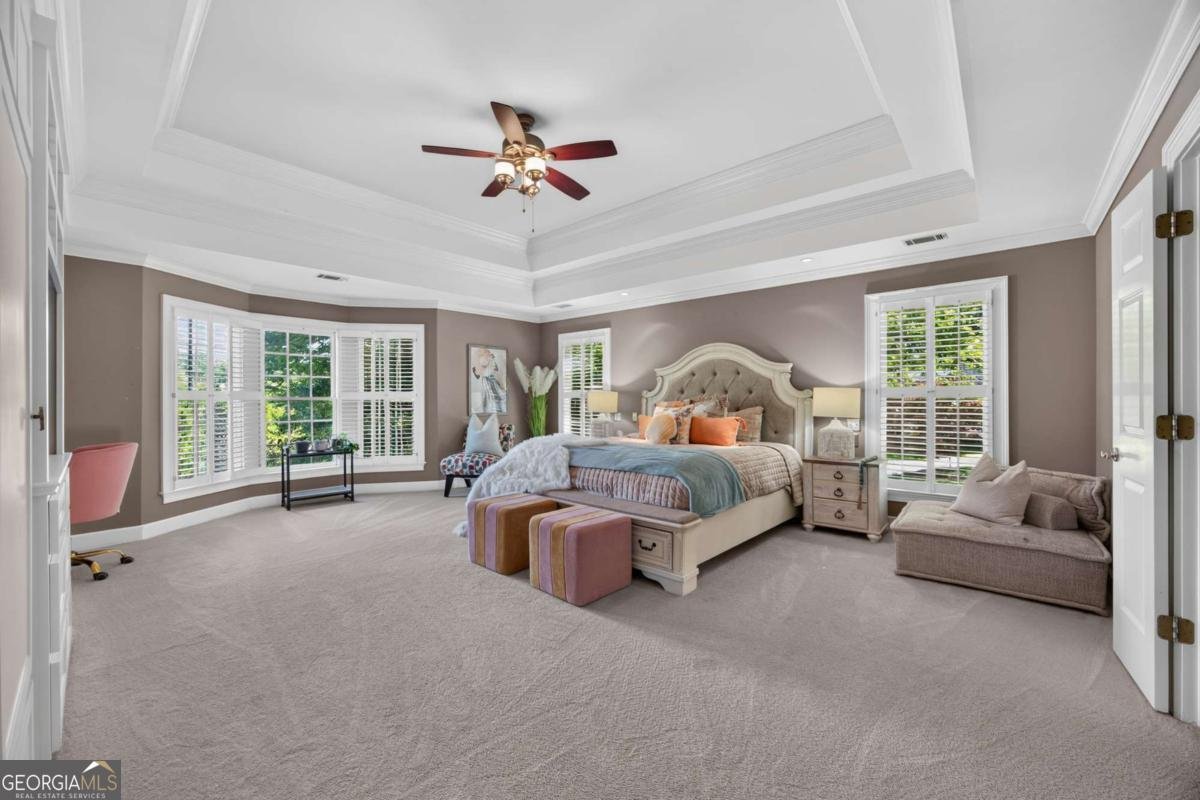 135 Gilford Way Atlanta - Photo 18