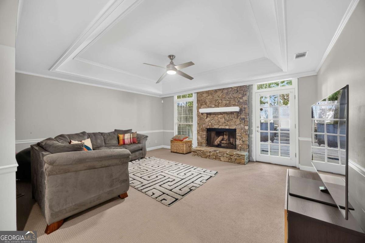 135 Gilford Way Atlanta - Photo 31