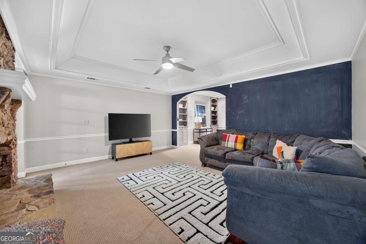 135 Gilford Way Atlanta - Photo 32