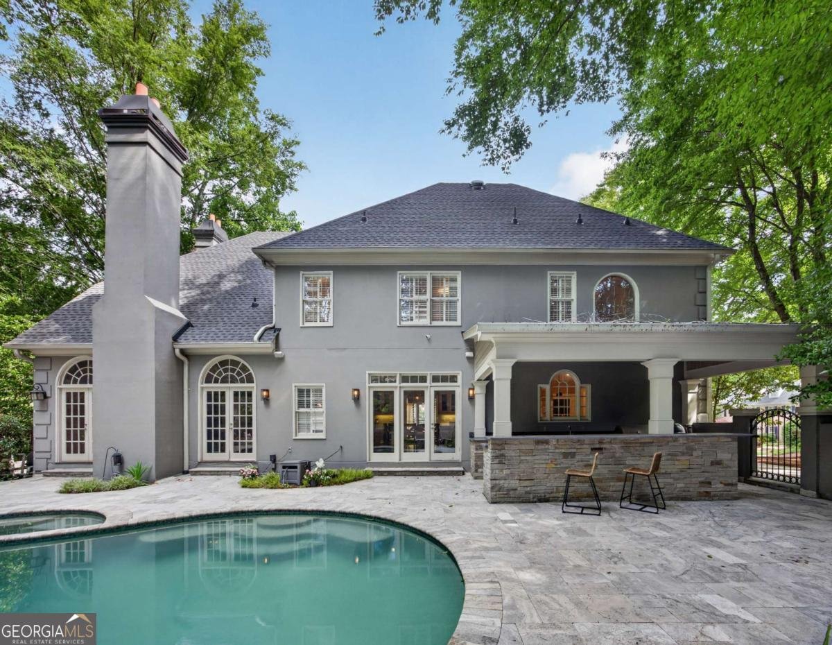 135 Gilford Way Atlanta - Photo 38