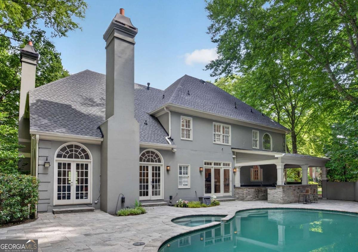 135 Gilford Way Atlanta - Photo 39