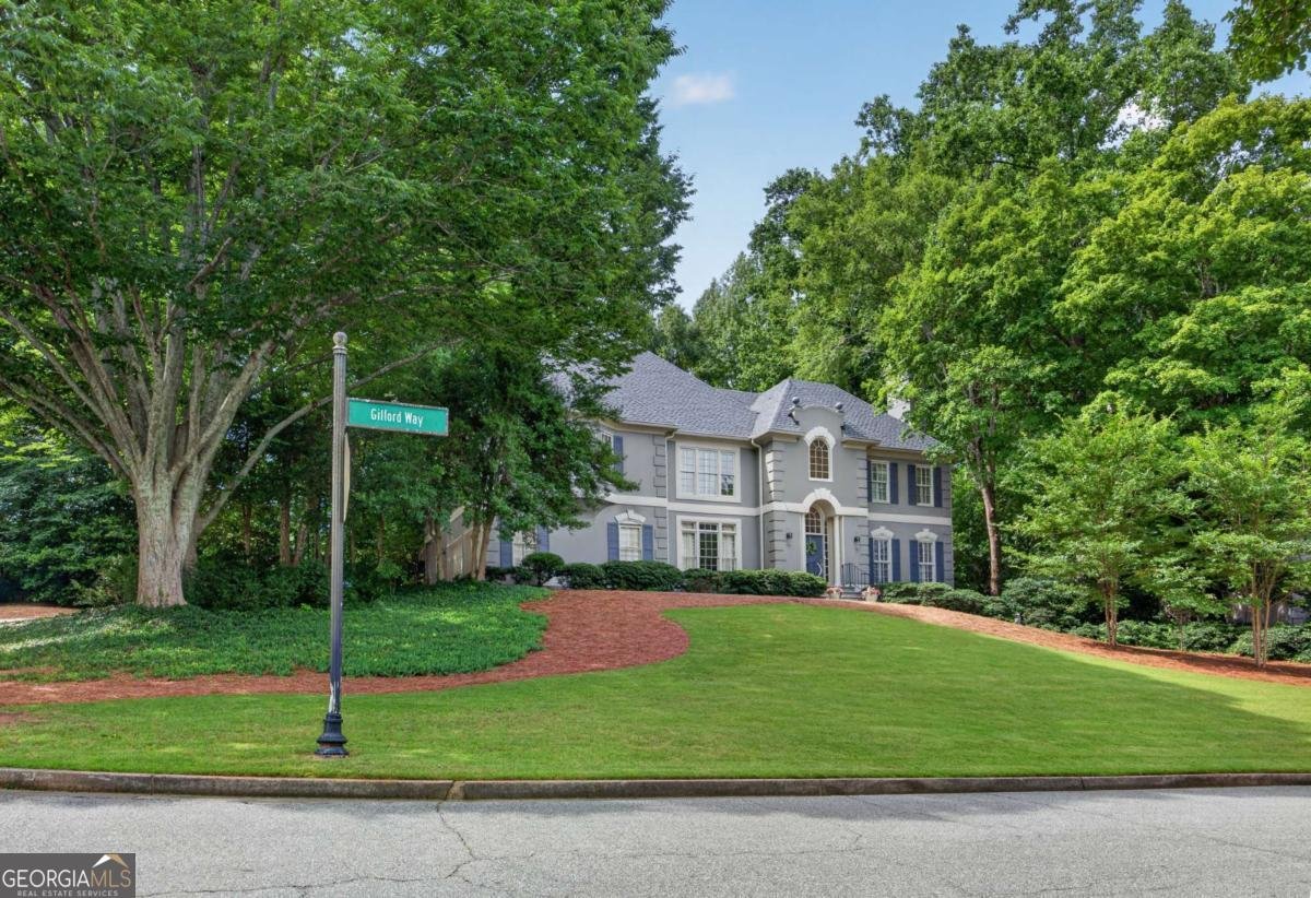 135 Gilford Way Atlanta - Photo 43