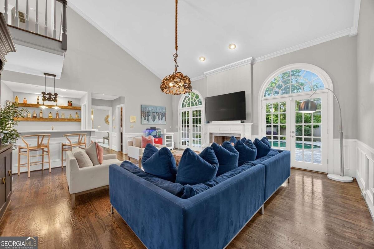 135 Gilford Way Atlanta - Photo 6