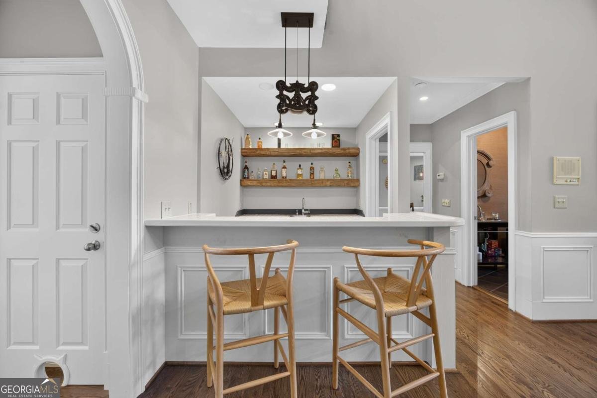 135 Gilford Way Atlanta - Photo 8