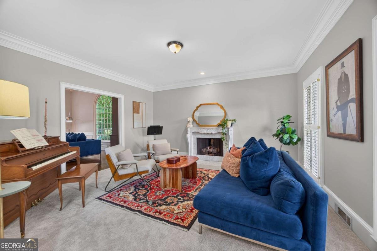135 Gilford Way Atlanta - Photo 9