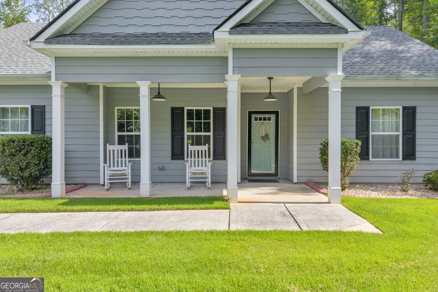 145 Emerald Hills Lane Newnan - Photo 13