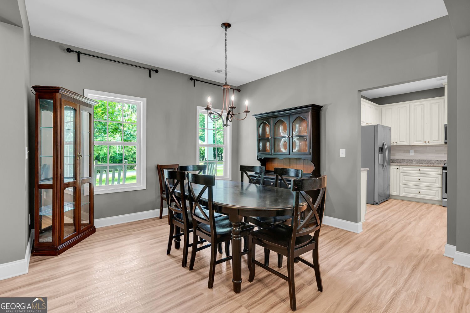 145 Emerald Hills Lane Newnan - Photo 18