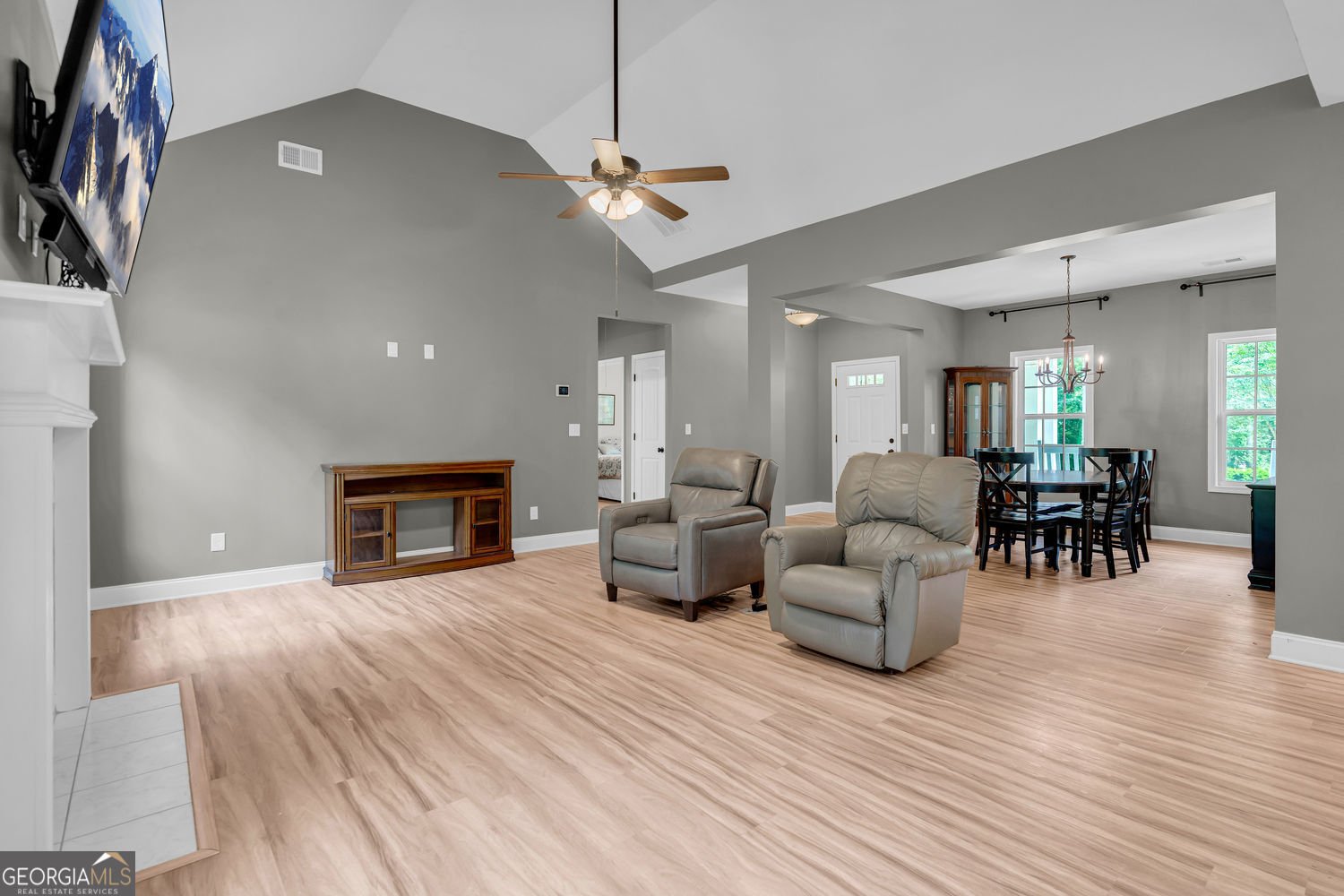 145 Emerald Hills Lane Newnan - Photo 27