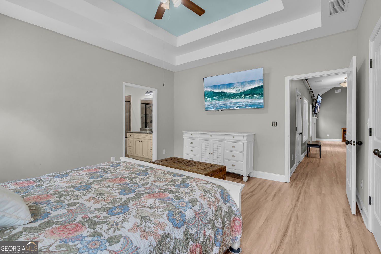 145 Emerald Hills Lane Newnan - Photo 43
