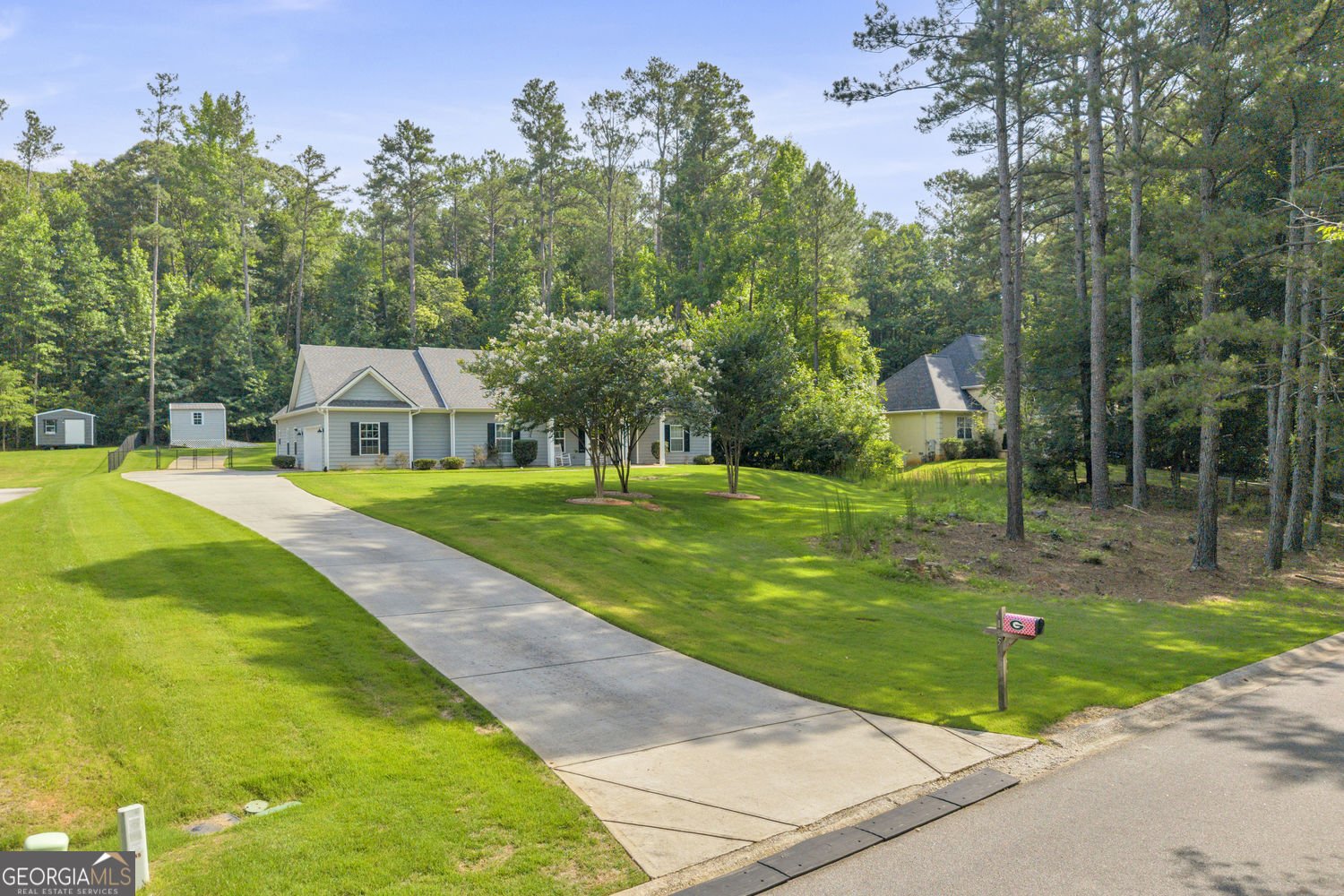 145 Emerald Hills Lane Newnan - Photo 52