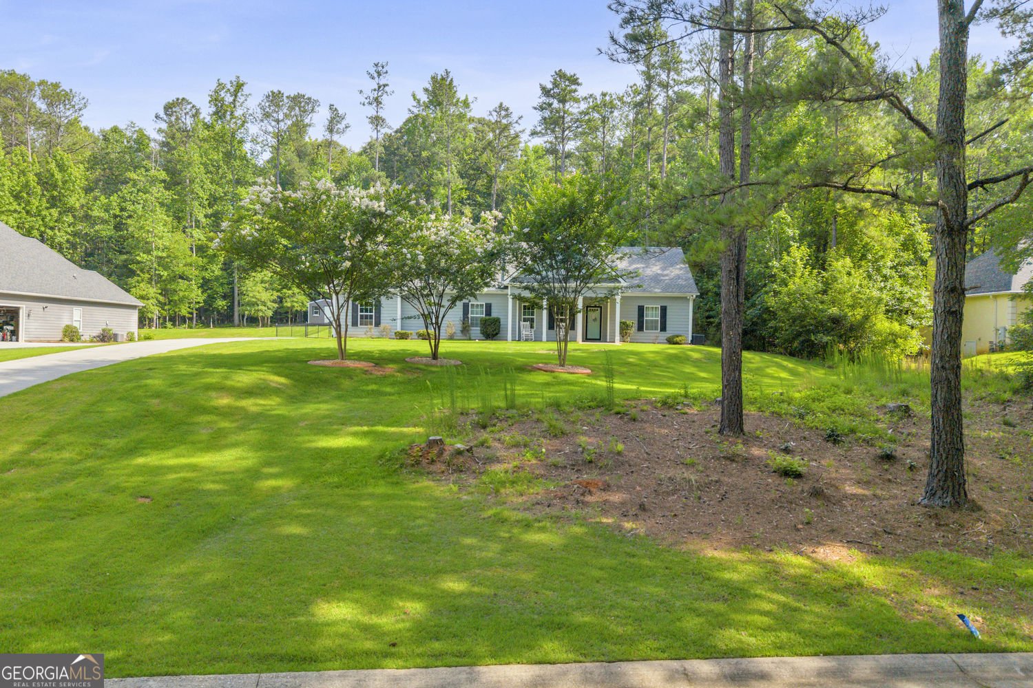 145 Emerald Hills Lane Newnan - Photo 54