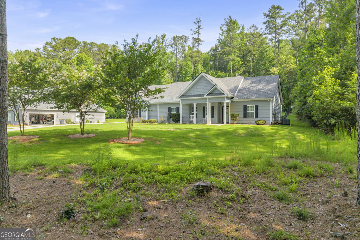 145 Emerald Hills Lane Newnan - Photo 55