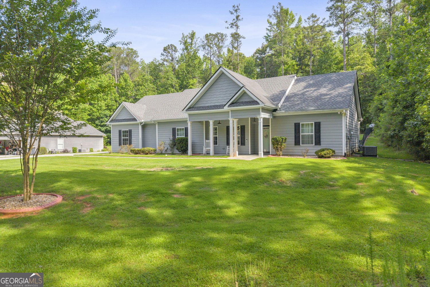 145 Emerald Hills Lane Newnan - Photo 56