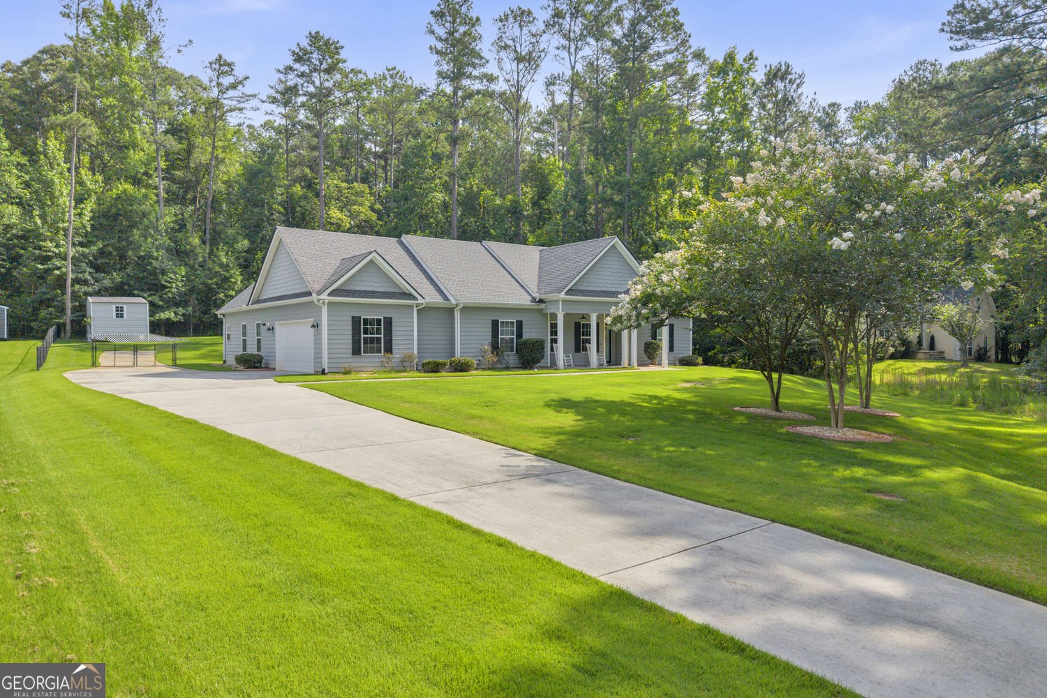 145 Emerald Hills Lane Newnan - Photo 57