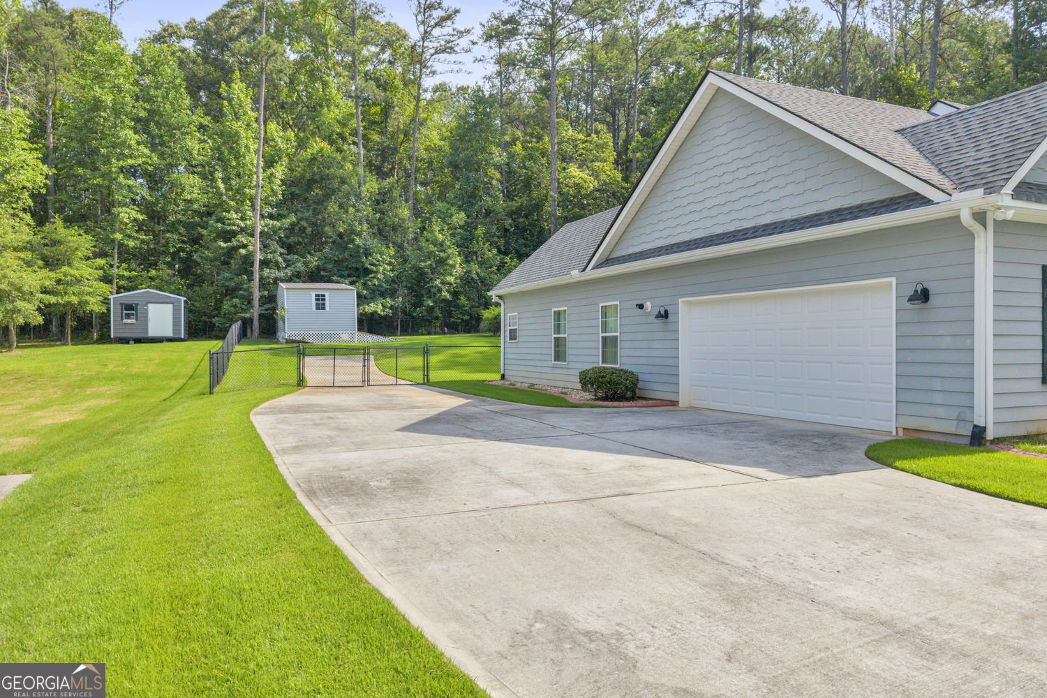 145 Emerald Hills Lane Newnan - Photo 58