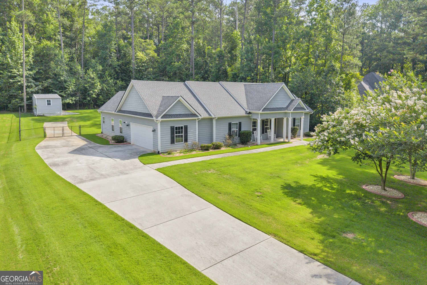 145 Emerald Hills Lane Newnan - Photo 59