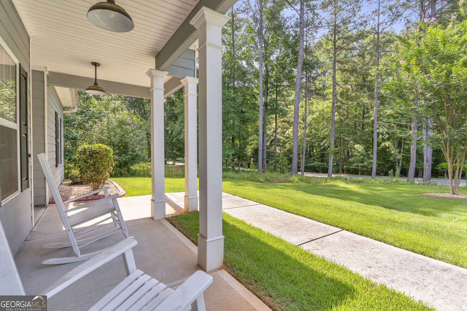 145 Emerald Hills Lane Newnan - Photo 6