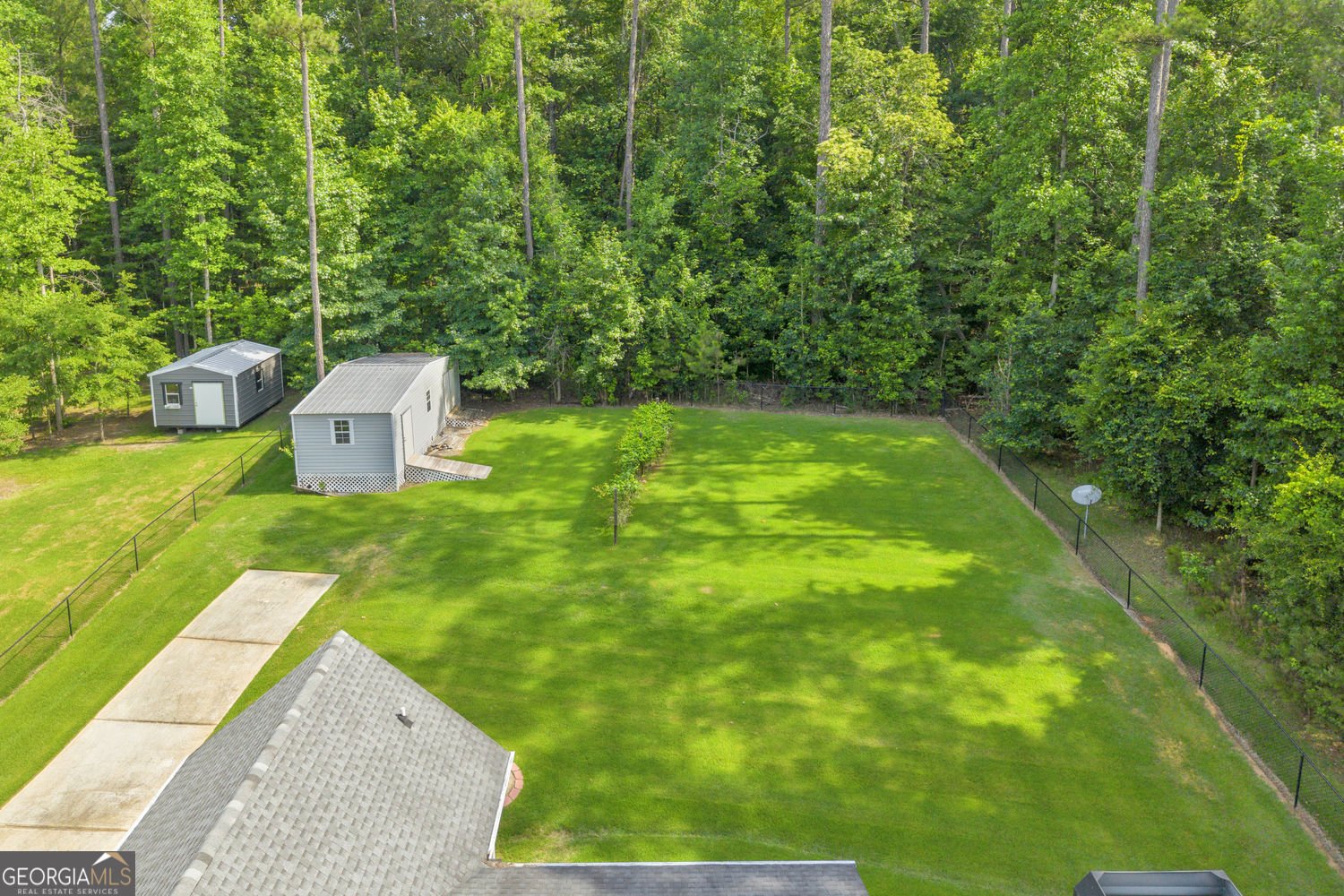 145 Emerald Hills Lane Newnan - Photo 68