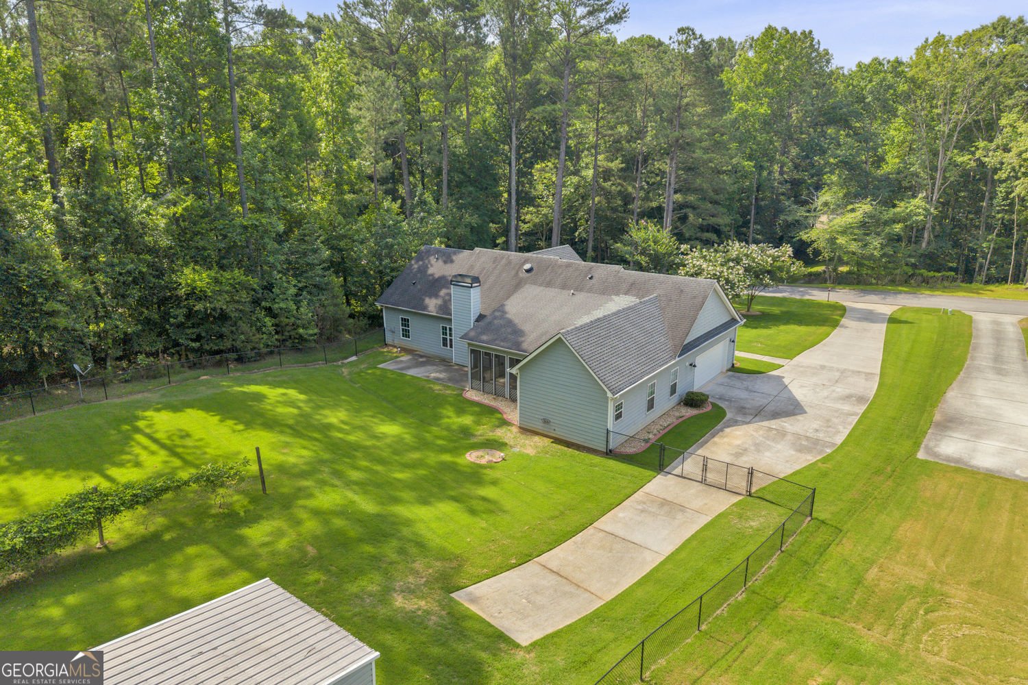 145 Emerald Hills Lane Newnan - Photo 69