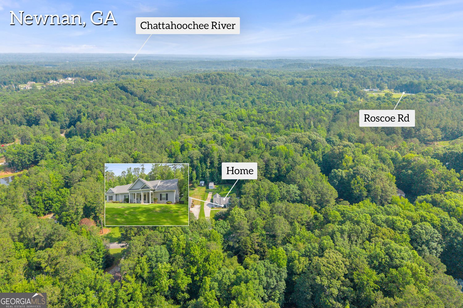 145 Emerald Hills Lane Newnan - Photo 76