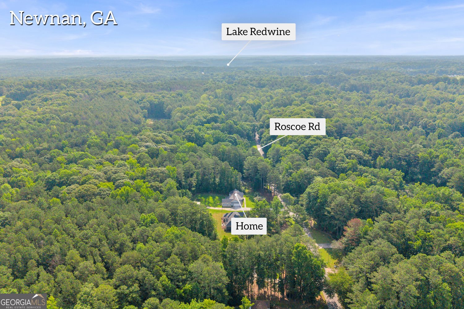145 Emerald Hills Lane Newnan - Photo 78