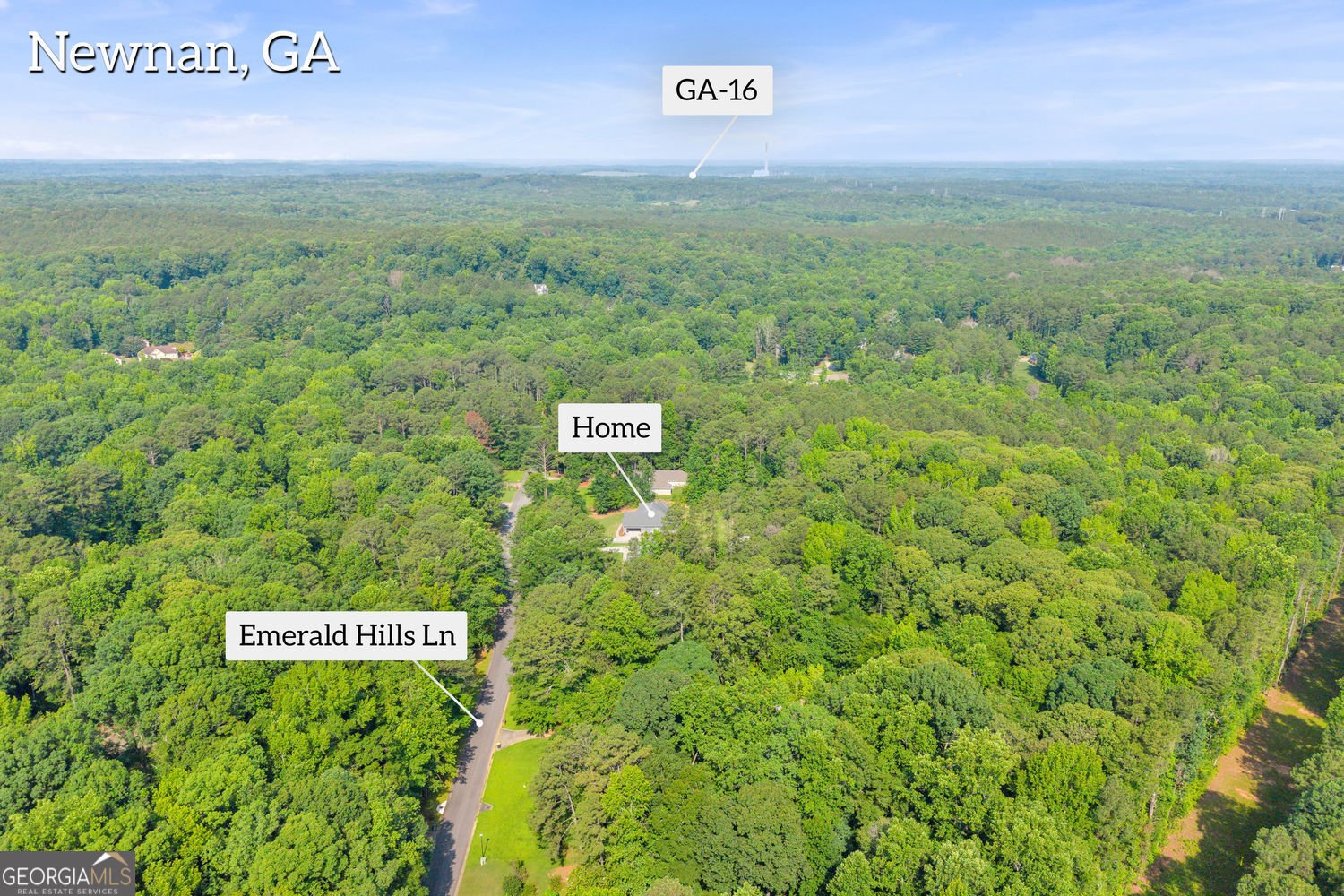 145 Emerald Hills Lane Newnan - Photo 83