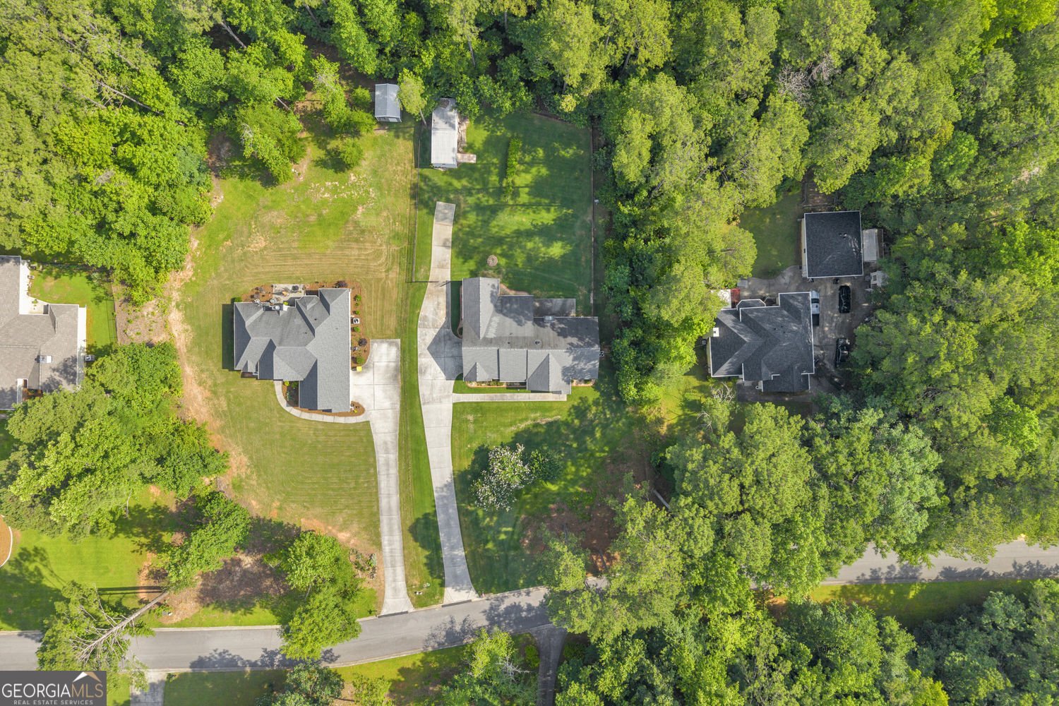 145 Emerald Hills Lane Newnan - Photo 84