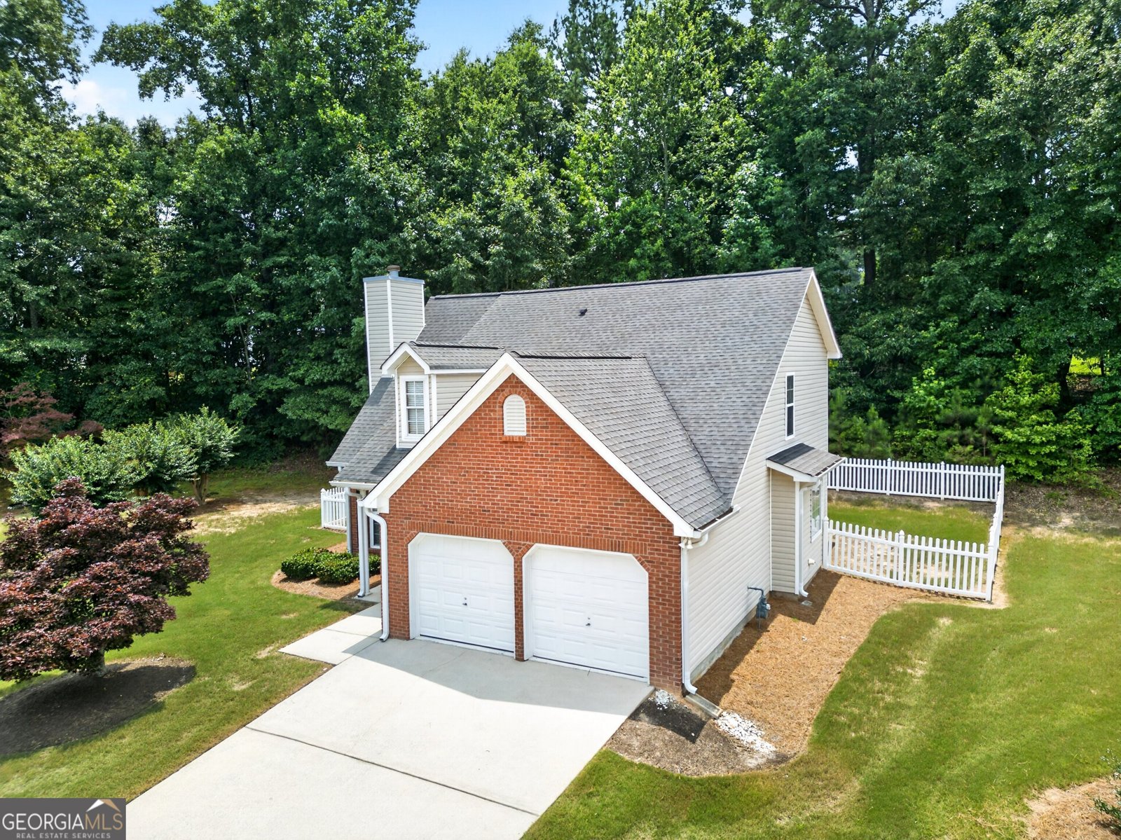 315 Cloverwood Dr Fayetteville - Photo 33