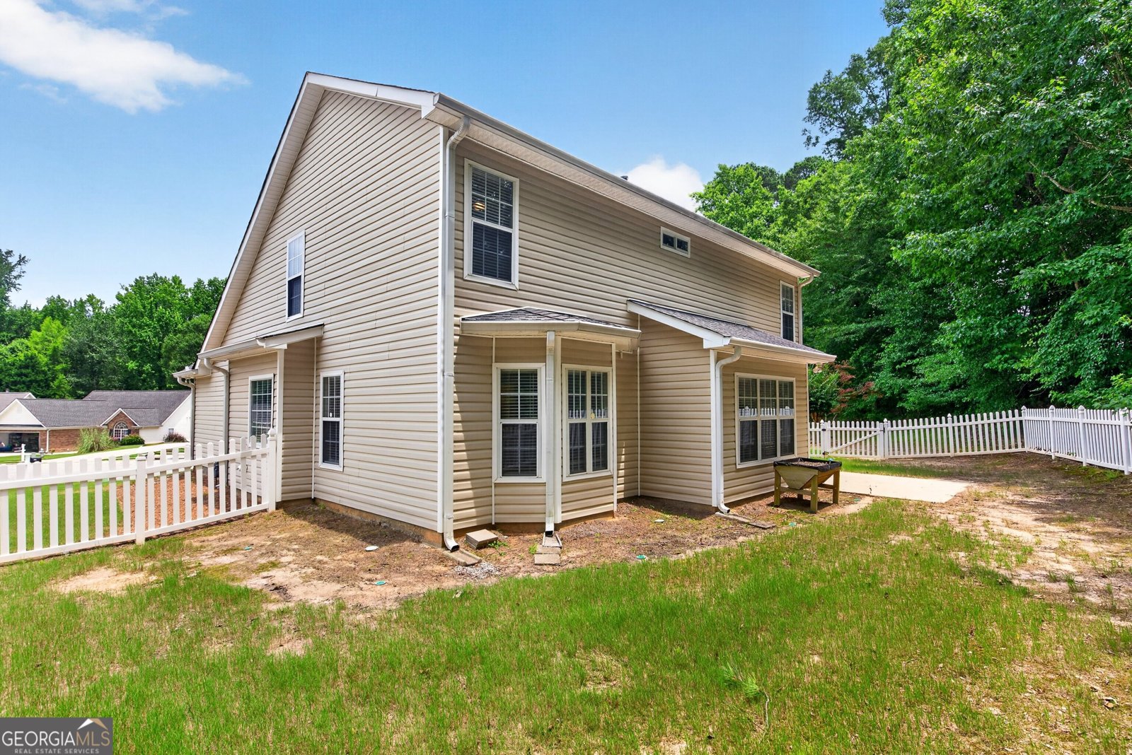 315 Cloverwood Dr Fayetteville - Photo 35