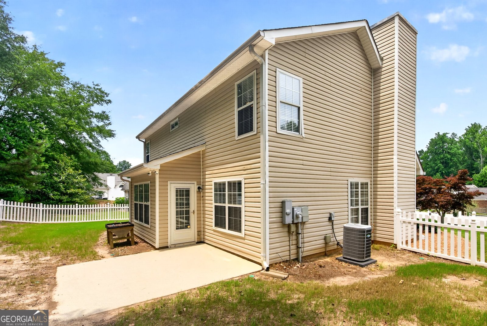 315 Cloverwood Dr Fayetteville - Photo 36