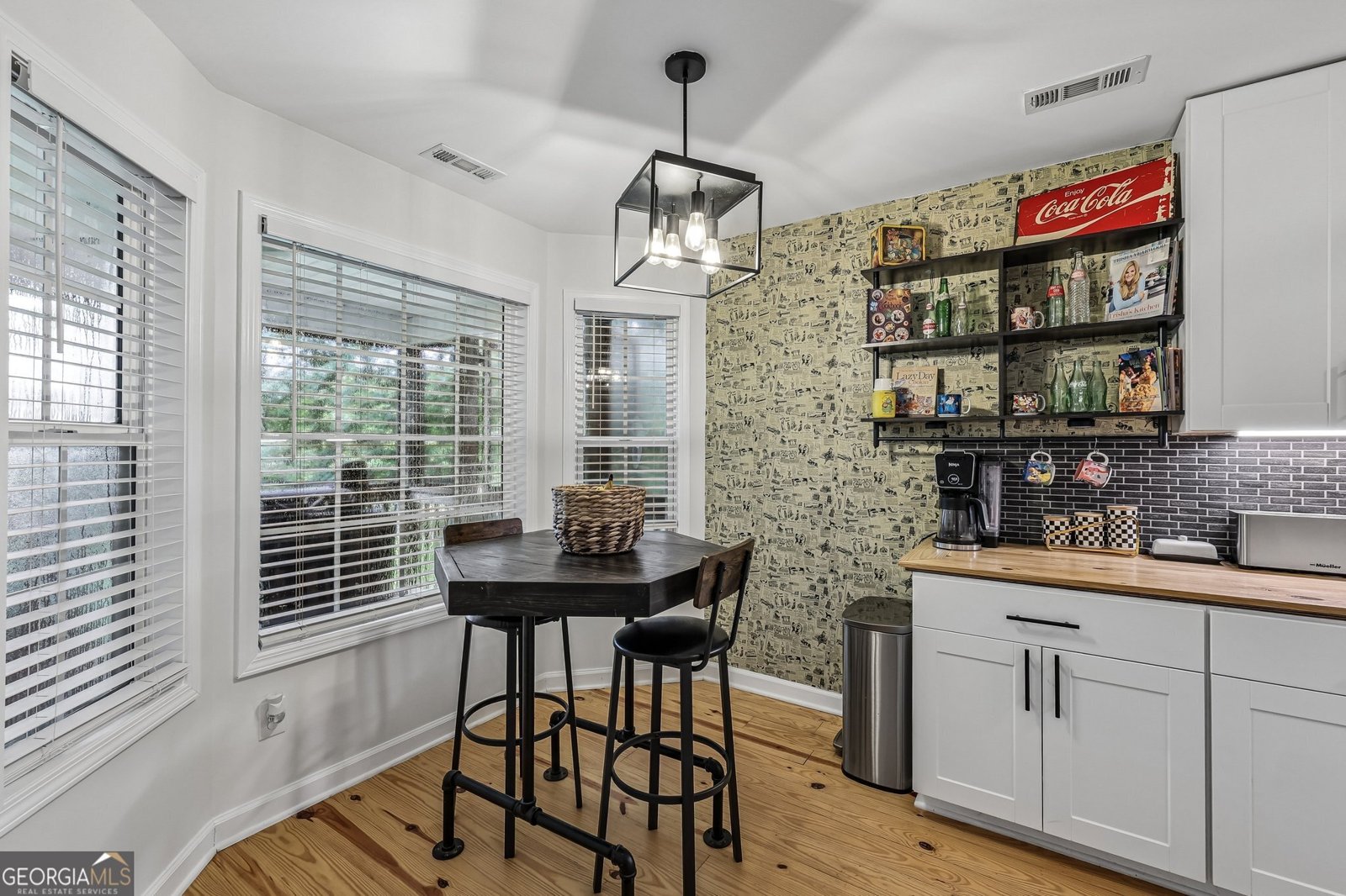 1243 Wagers Mill Road Newnan - Photo 10