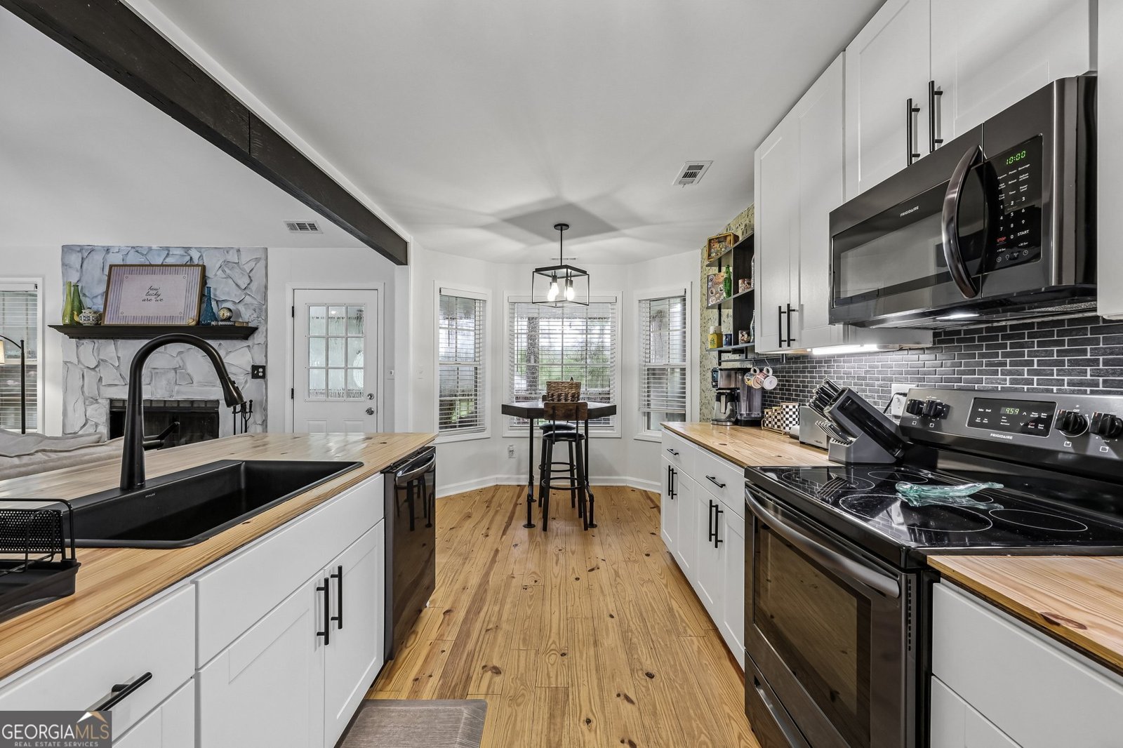 1243 Wagers Mill Road Newnan - Photo 11