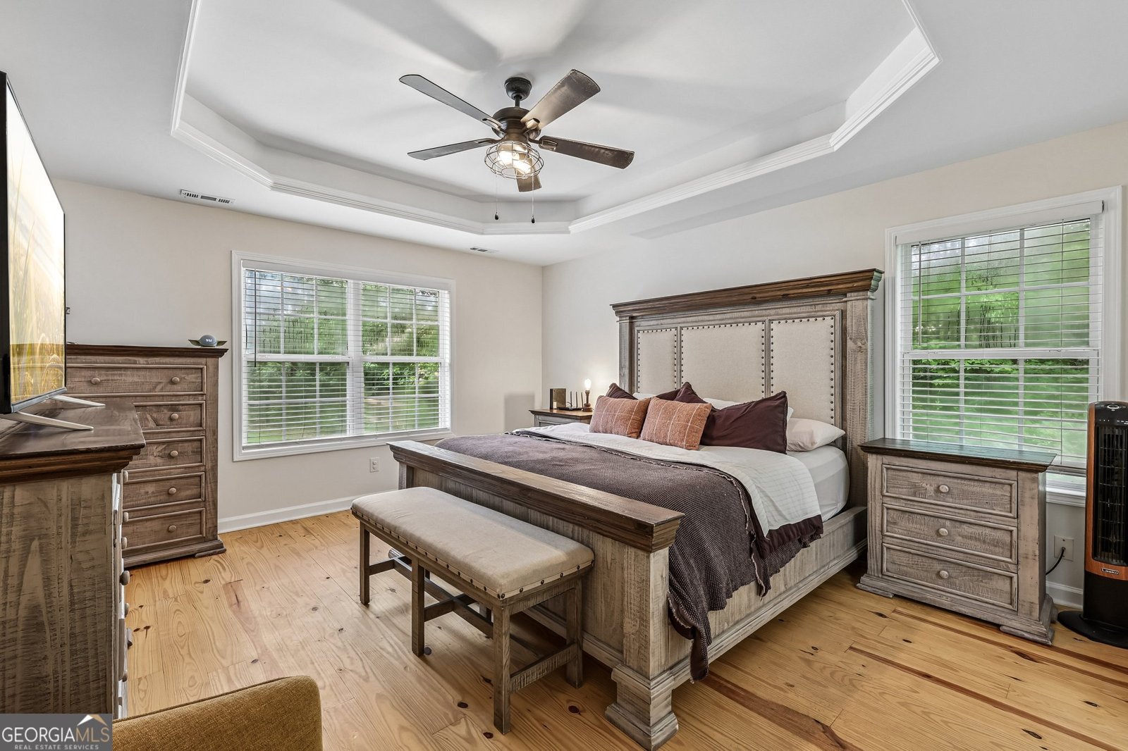 1243 Wagers Mill Road Newnan - Photo 14