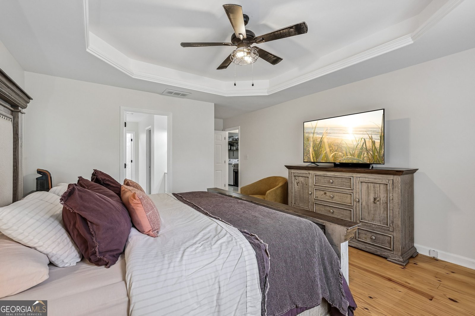 1243 Wagers Mill Road Newnan - Photo 15