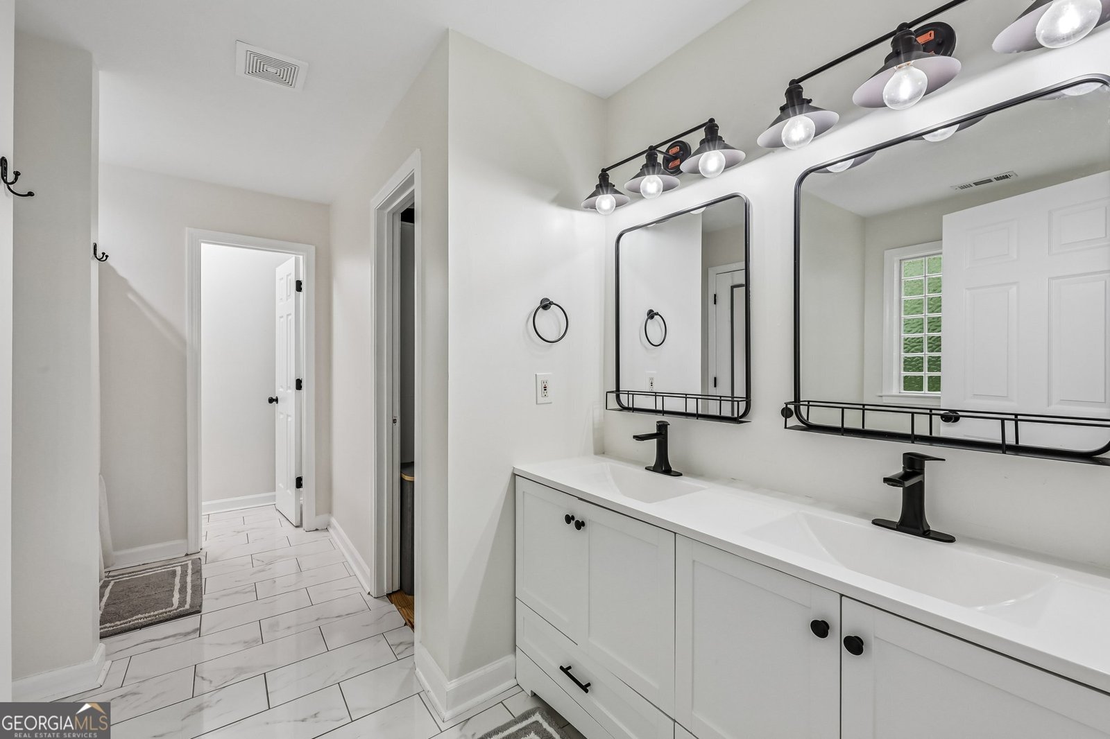 1243 Wagers Mill Road Newnan - Photo 16