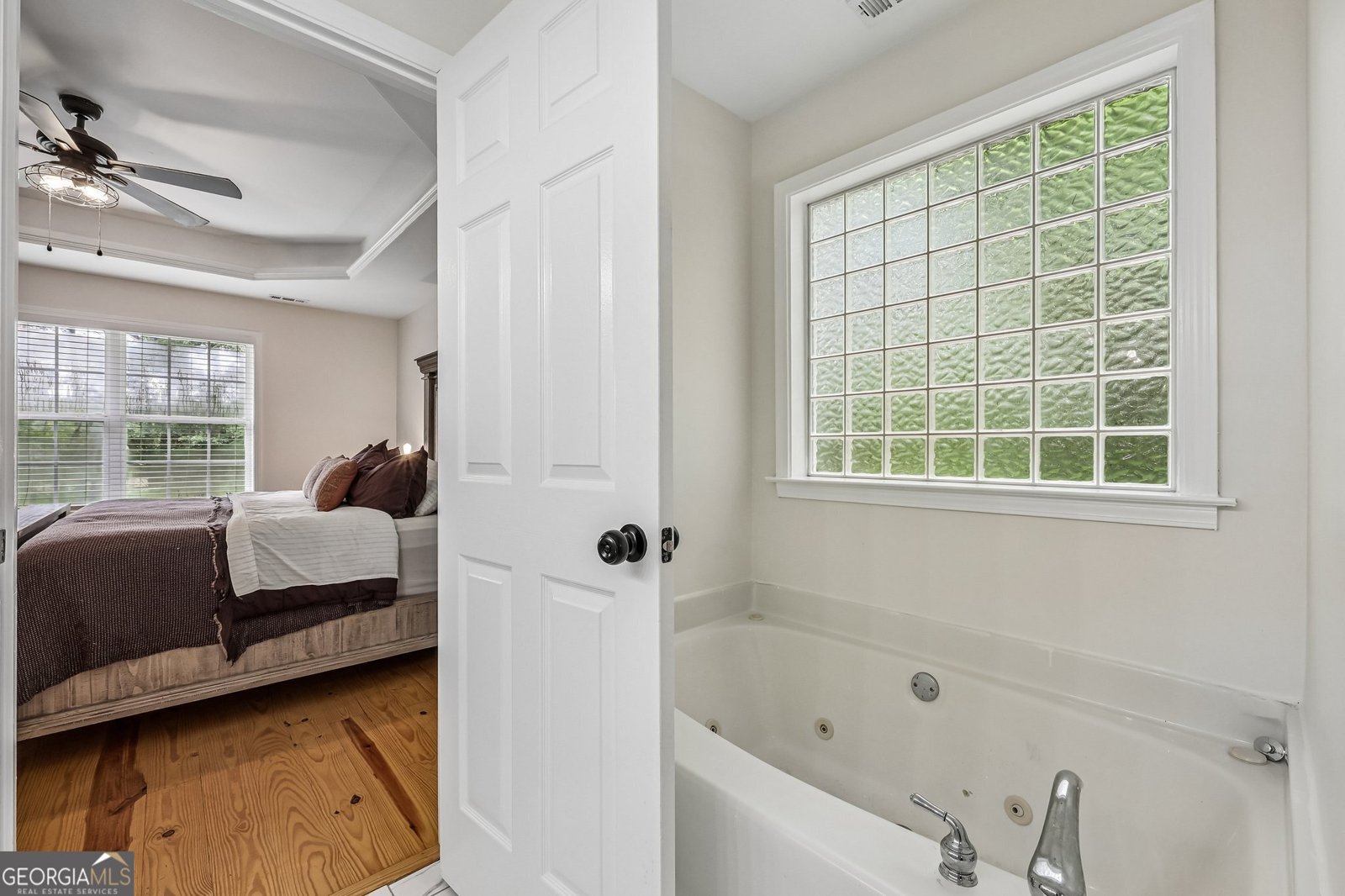 1243 Wagers Mill Road Newnan - Photo 17