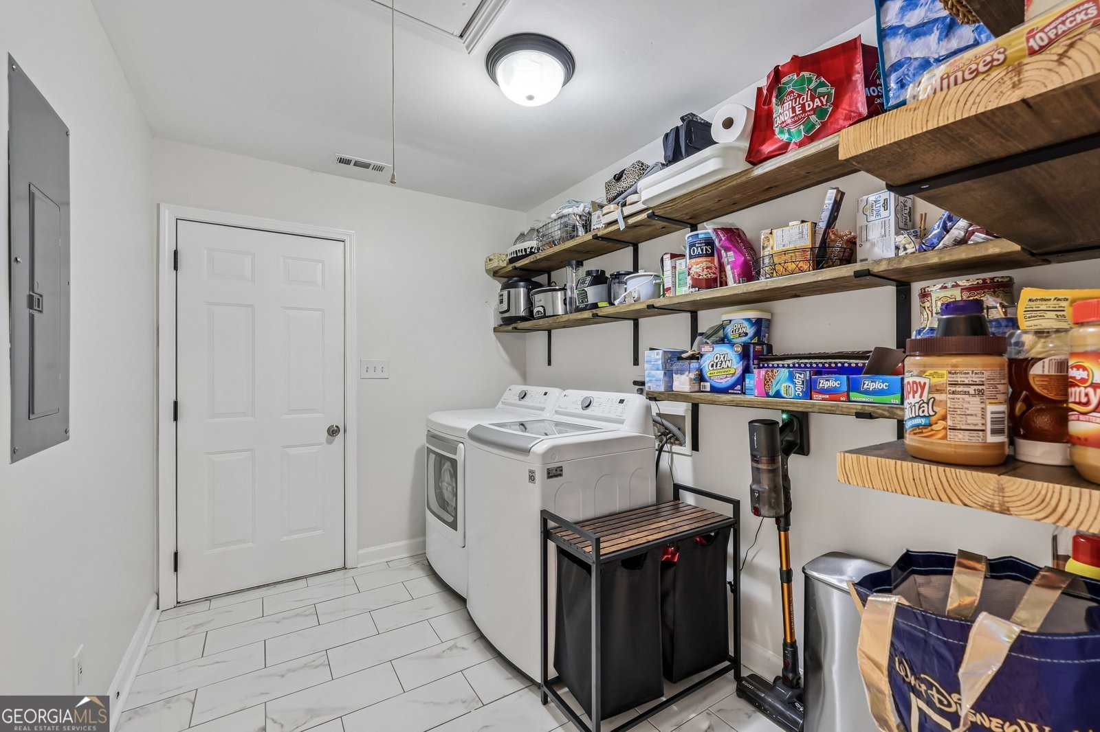 1243 Wagers Mill Road Newnan - Photo 19
