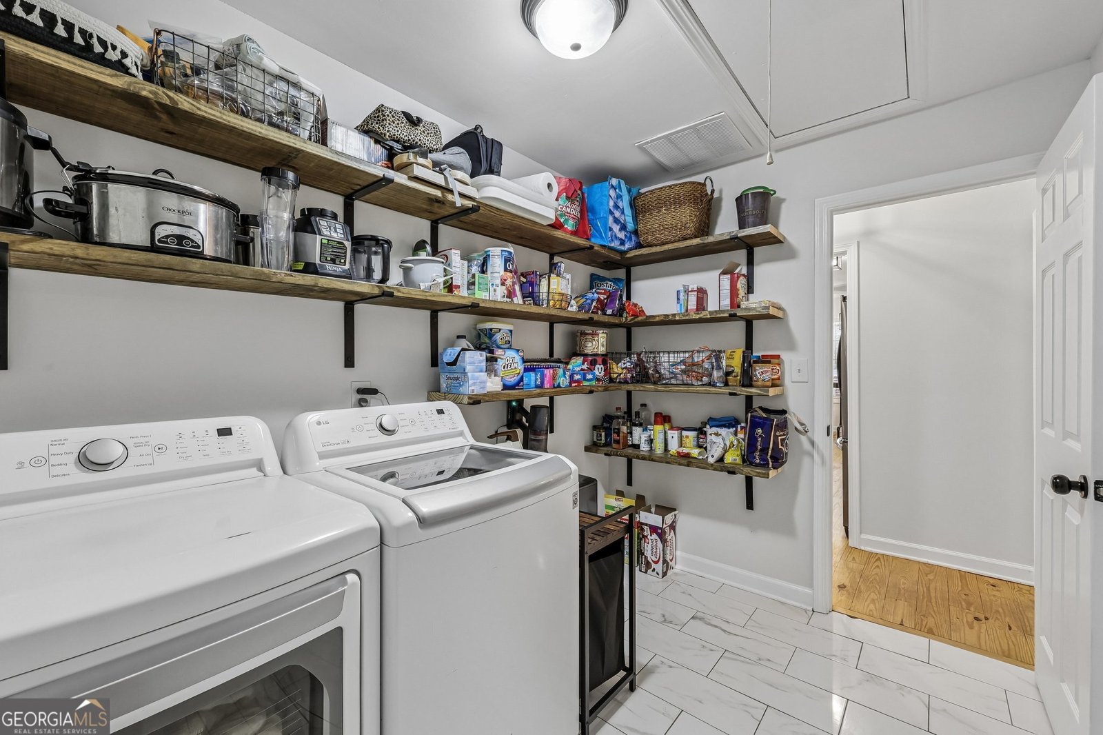1243 Wagers Mill Road Newnan - Photo 20