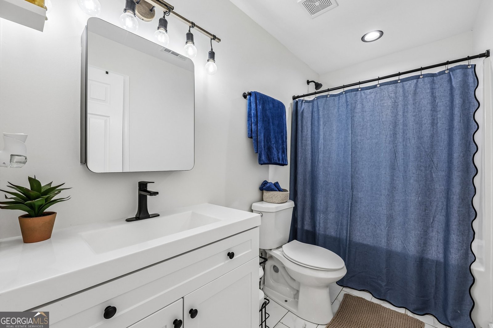 1243 Wagers Mill Road Newnan - Photo 23