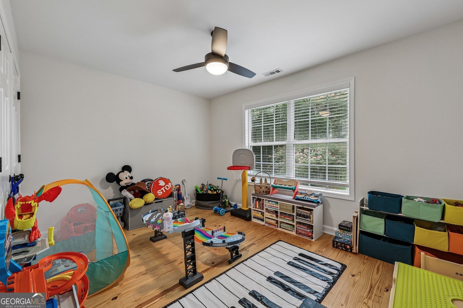 1243 Wagers Mill Road Newnan - Photo 24