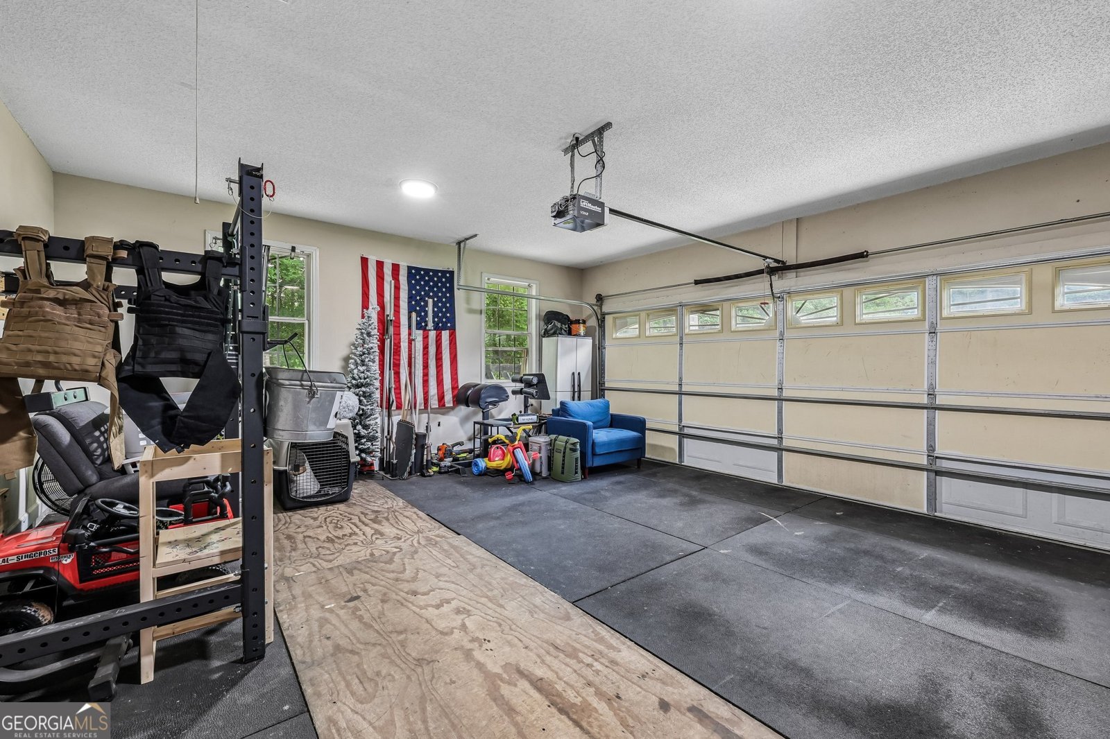1243 Wagers Mill Road Newnan - Photo 26