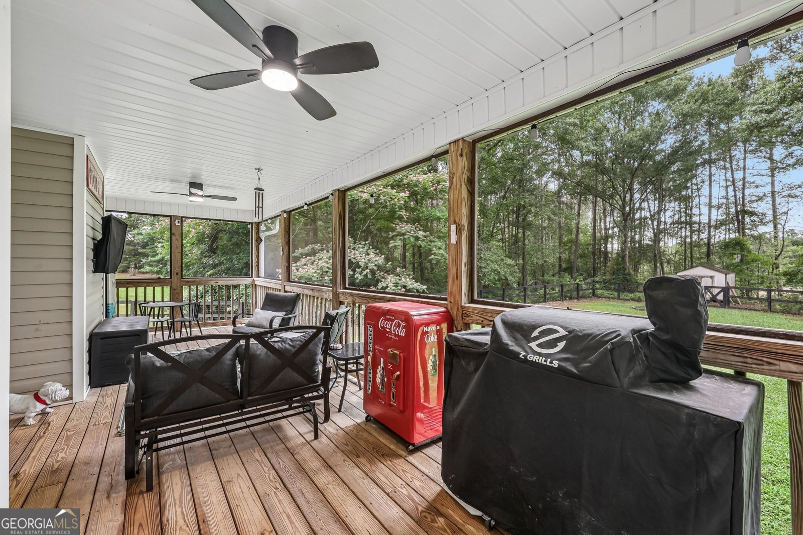 1243 Wagers Mill Road Newnan - Photo 27