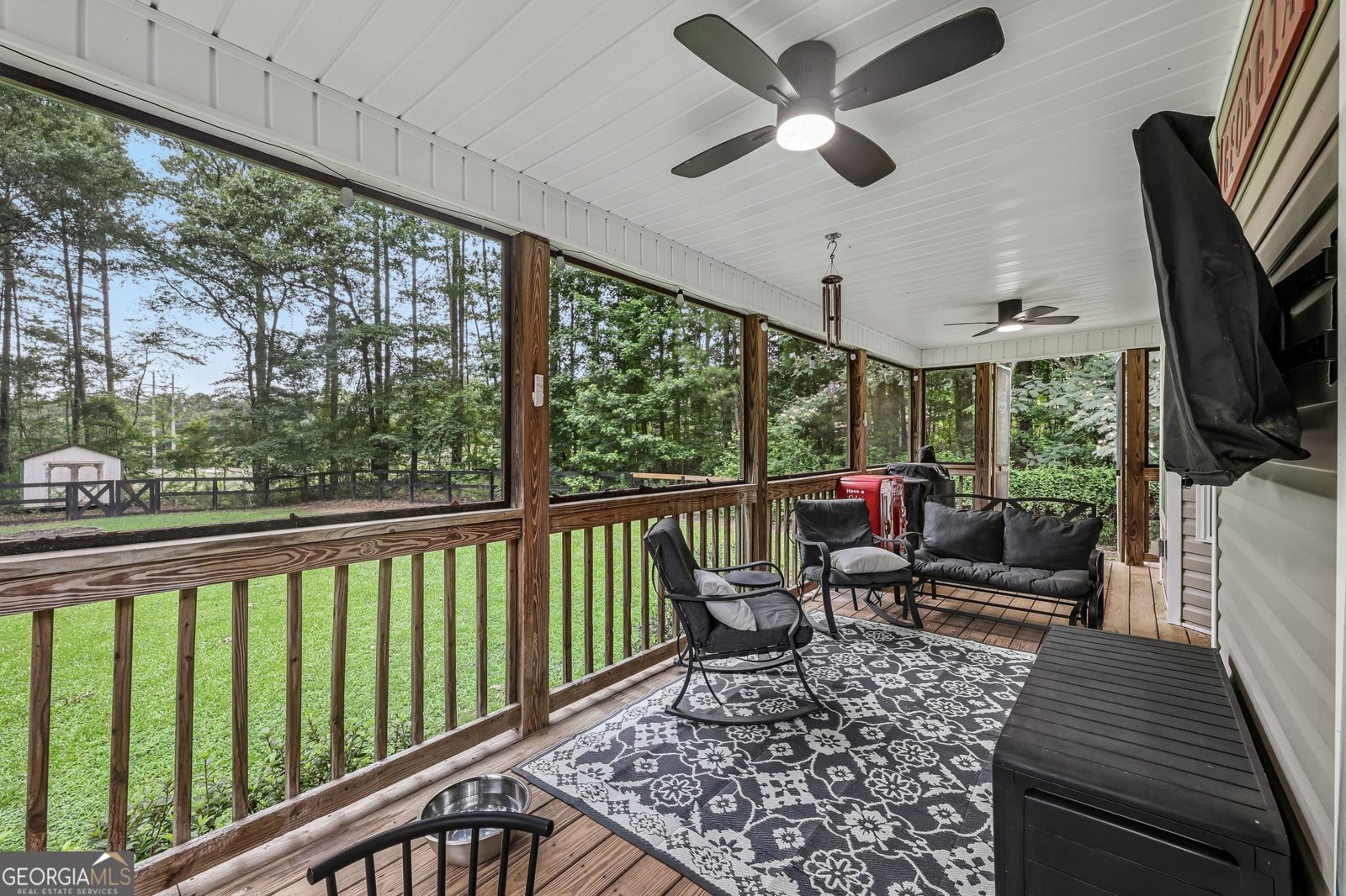 1243 Wagers Mill Road Newnan - Photo 28