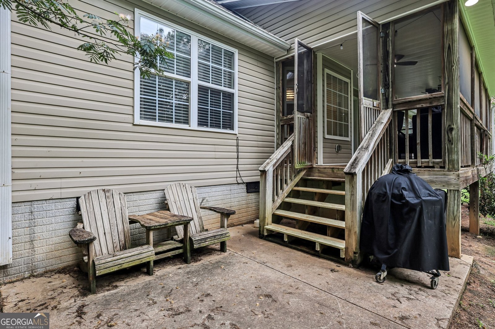 1243 Wagers Mill Road Newnan - Photo 29